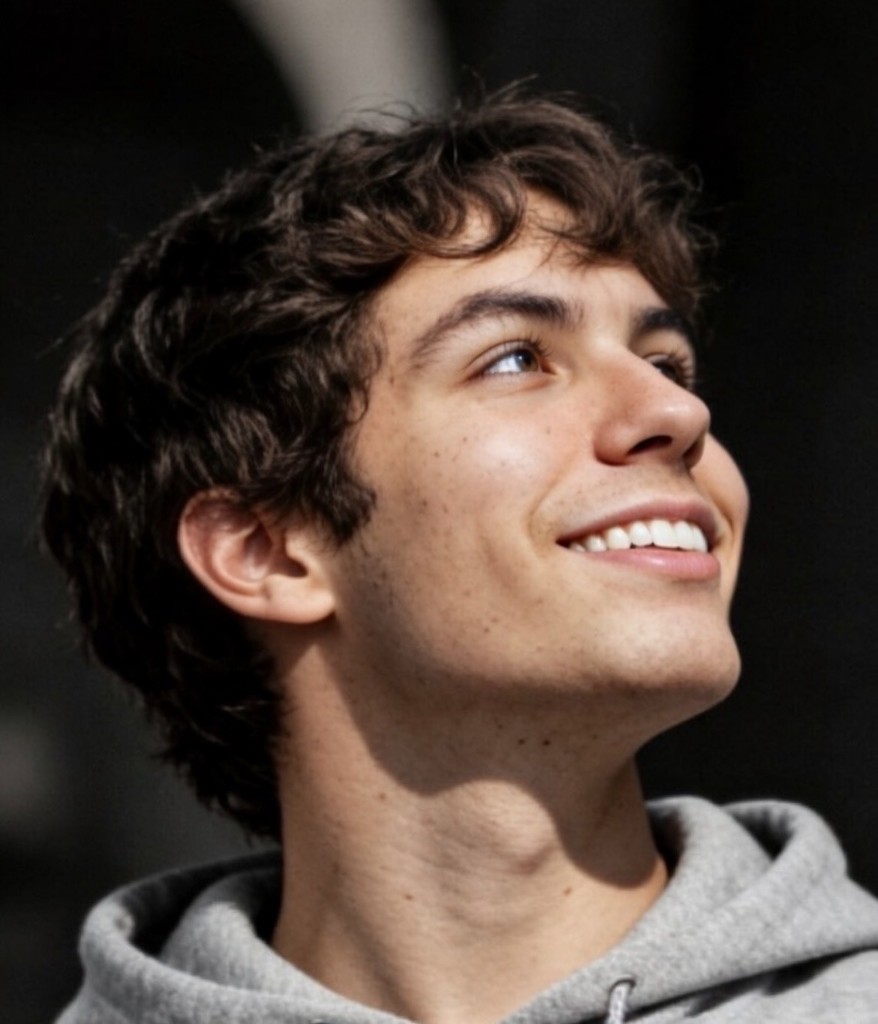 Cristian Paez Jr